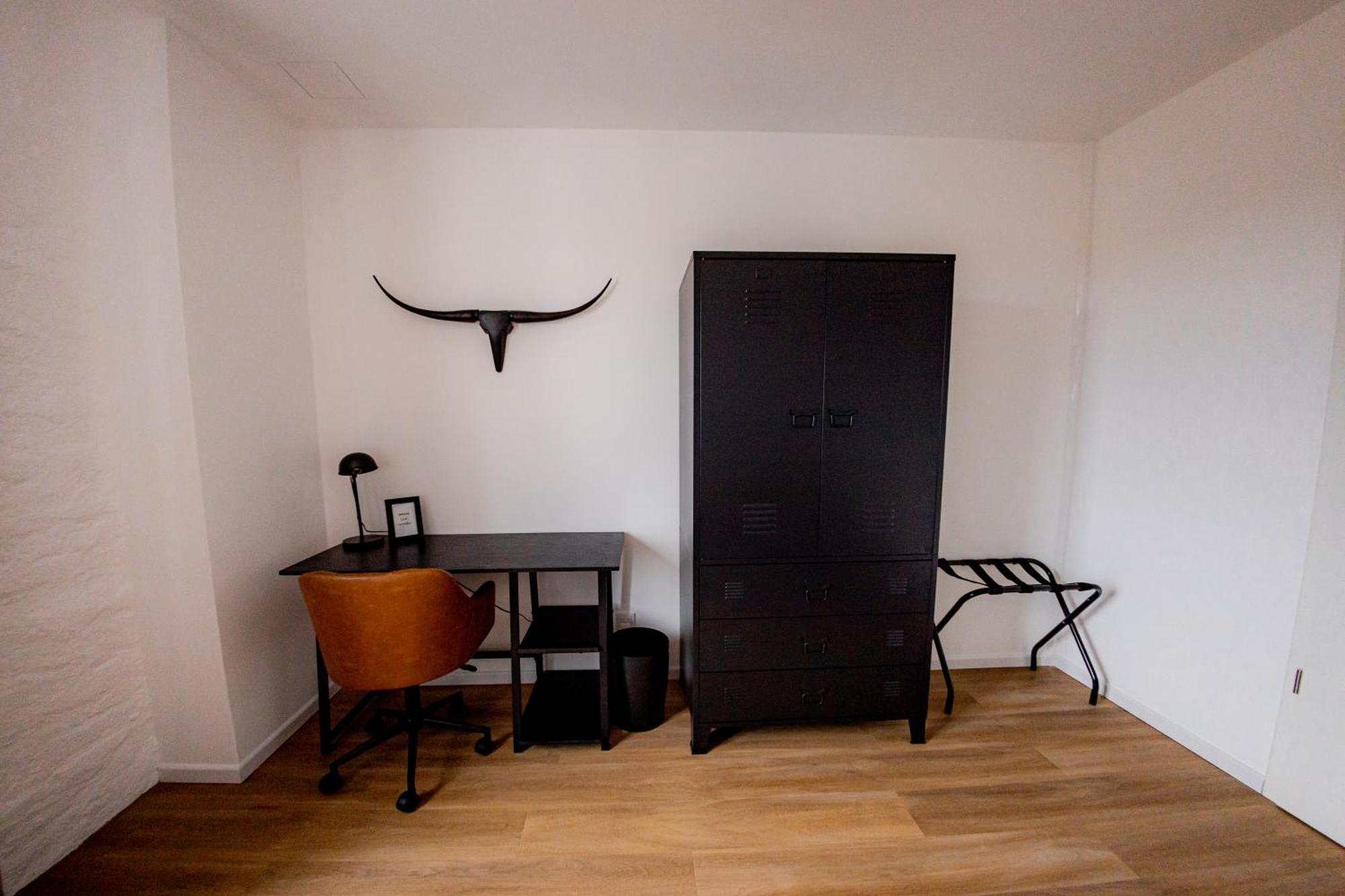 Highlight Am Stadtplatz Muehldorf - C4S Come4Stay - 2 Zimmer Wohnung I Bis Zu 5 Gaeste Eksteriør bilde