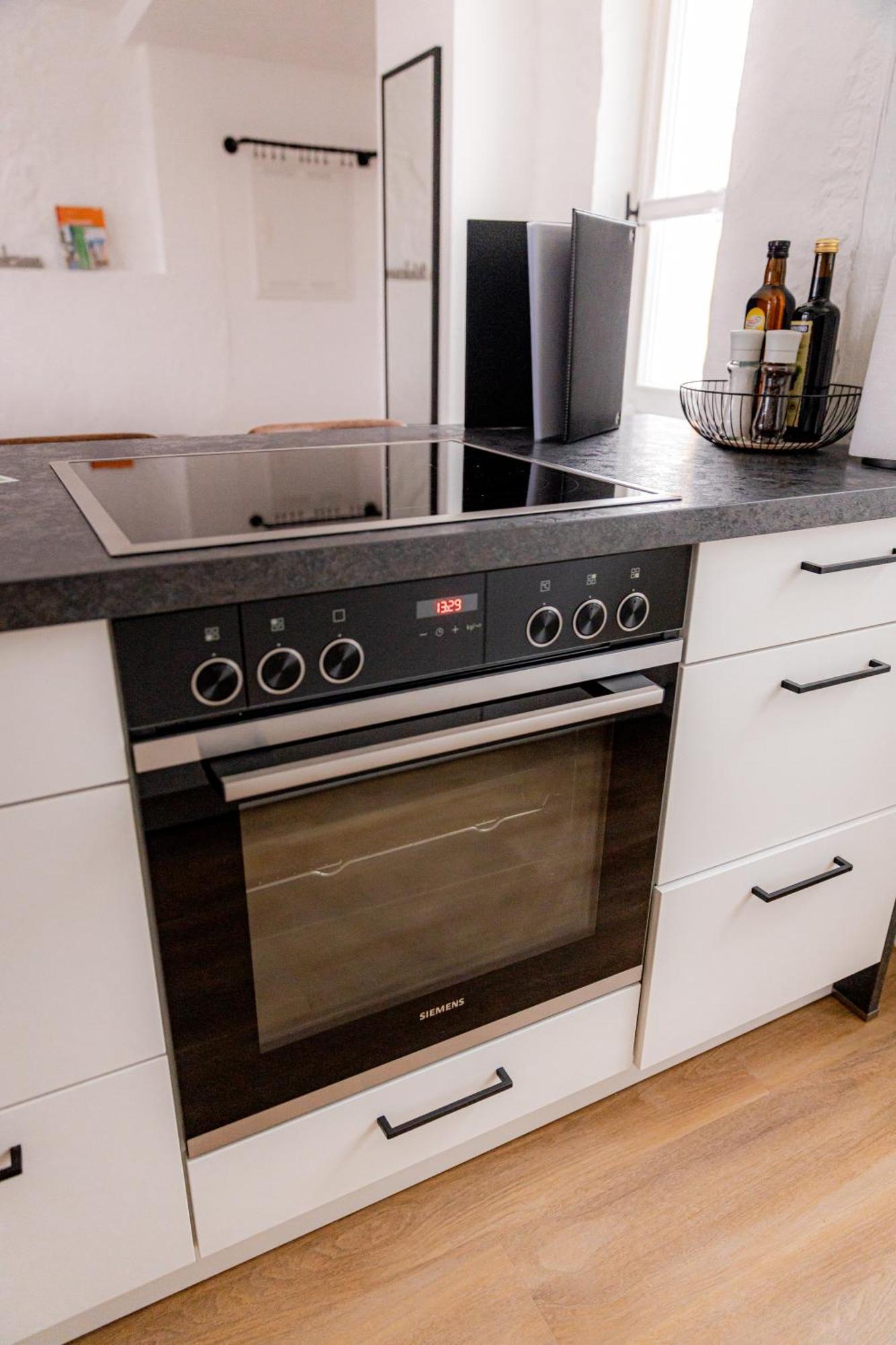 Highlight Am Stadtplatz Muehldorf - C4S Come4Stay - 2 Zimmer Wohnung I Bis Zu 5 Gaeste Rom bilde